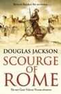 Cover: Scourge of Rome - Transworld Digital