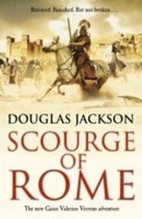 Abbildung von: Scourge of Rome - Transworld Digital