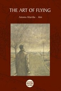 Abbildung von: The Art of Flying - Vintage Digital