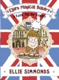 Cover: Ellie's Magical Bakery: A Royal Tea for Royalty - RHCP UK Digital