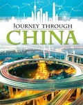 Cover: Journey Through: China - Franklin Watts Ltd