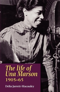 Abbildung von: The Life of Una Marson, 1905-65 - Manchester University Press