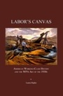 Cover: Labor's Canvas - Cambridge Scholars Publishing