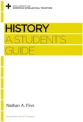 Cover: History - Crossway Books