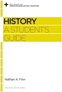 Enlarge image Cover: History - Crossway Books