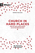 Cover: Church in Hard Places - Crossway Books