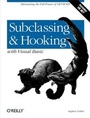 Cover: Subclassing and Hooking with Visual Basic - O'Reilly