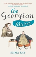 Cover: The Georgian Kitchen - Amberley Publishing