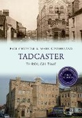 Cover: Tadcaster Through Time Revised Edition - Amberley Publishing