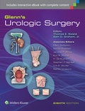 Cover: Glenn's Urologic Surgery - Lippincott Williams and Wilkins