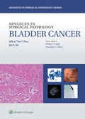 Cover: Advances in Surgical Pathology: Bladder Cancer - Lippincott Williams and Wilkins