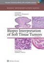 Cover: Biopsy Interpretation of Soft Tissue Tumors - Lippincott Williams and Wilkins