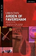 Cover: Arden of Faversham - Methuen Drama