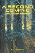 Cover: A Second Coming and Other Stories - FriesenPress