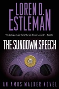 Cover: The Sundown Speech - FORGE