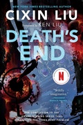Cover: Death's End - Tor Books