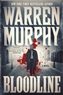 Cover: Bloodline - Forge Books