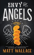 Cover: Envy of Angels - Tordotcom