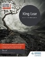 Cover: Study and Revise for AS/A-level: King Lear - Hodder Education