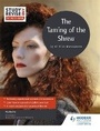 Cover: Study and Revise for AS/A-level: The Taming of the Shrew - Hodder Education