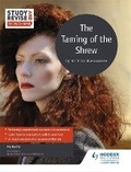 Cover: Study and Revise for AS/A-level: The Taming of the Shrew - Hodder Education