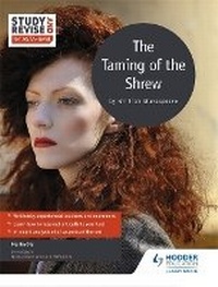 Enlarge image Cover: Study and Revise for AS/A-level: The Taming of the Shrew - Hodder Education