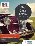 Cover: Study and Revise for AS/A-level: The Great Gatsby - Hodder Education