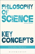 Cover: Philosophy of Science: Key Concepts - Bloomsbury Academic