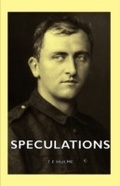Cover: Speculations - Read Books Ltd.