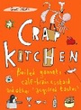 Cover: Crap Kitchen - Robinson