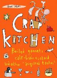 Enlarge image Cover: Crap Kitchen - Robinson