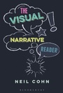 Cover: The Visual Narrative Reader - Bloomsbury Academic
