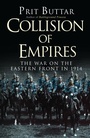 Cover: Collision of Empires - Osprey Publishing