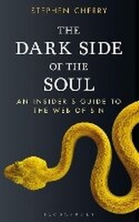 Enlarge image Cover: The Dark Side of the Soul - Bloomsbury Continuum