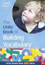 Bild: The Little Book of Building Vocabulary - Featherstone