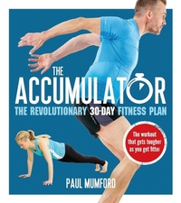 Abbildung von: The Accumulator - Bloomsbury Sport