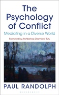 Abbildung von: The Psychology of Conflict - Bloomsbury Continuum