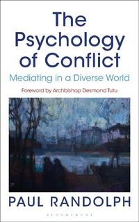 Abbildung von: The Psychology of Conflict - Bloomsbury Continuum