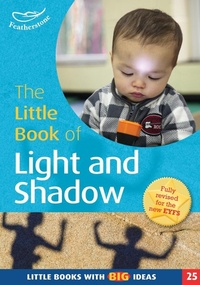 Enlarge image Cover: The Little Book of Light and Shadow - Featherstone