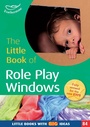 Cover: The Little Book of Role Play Windows - Featherstone