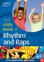Cover: The Little Book of Rhythm and Raps - Featherstone