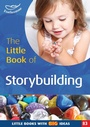 Cover: The Little Book of Storybuilding - Featherstone