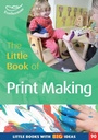 Cover: The Little Book of Print-making - Featherstone