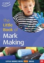 Bild: The Little Book of Mark Making - Featherstone