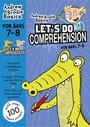 Bild: Let's do Comprehension 7-8 - Andrew Brodie Publications