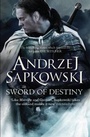 Cover: Sword of Destiny - Gollancz