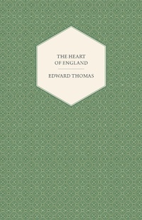 Abbildung von: The Heart of England - A Thousand Fields