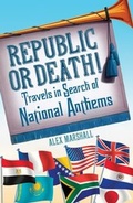 Cover: Republic or Death! - Cornerstone Digital