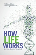 Cover: How Life Works - CSIRO Publishing