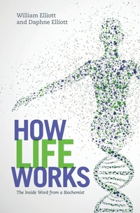 Enlarge image Cover: How Life Works - CSIRO Publishing